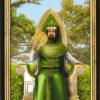king-pentacles