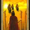 three-wands