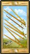 eight-wands