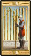 nine-wands
