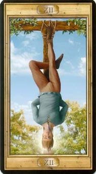 hanged-man
