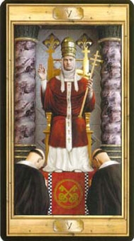 hierophant