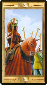 six-wands