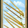 图匙塔罗牌 Pictorial Key Tarot