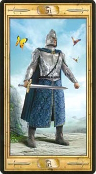 page-swords