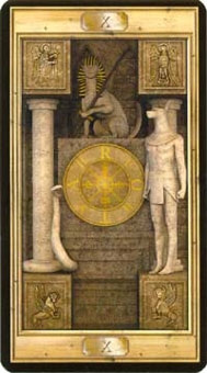 fortune-wheel
