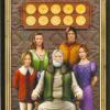 图匙塔罗牌 Pictorial Key Tarot