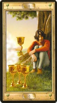 four-cups