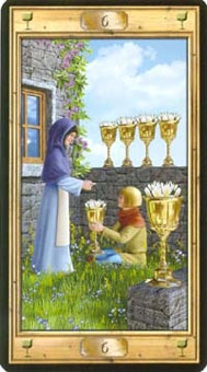 six-cups