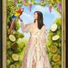 nine-pentacles