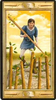 seven-wands