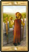 two-wands