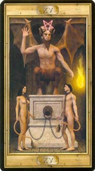 devil
