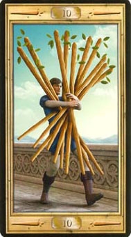 ten-wands