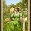 queen-pentacles