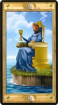 queen-cups