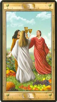 three-cups