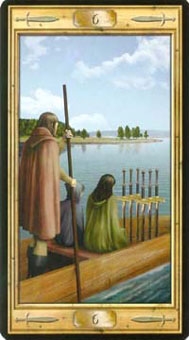 six-swords