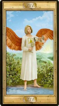 temperance