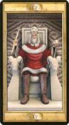 emperor