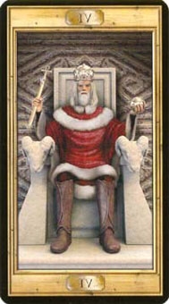 emperor