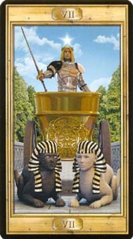 chariot