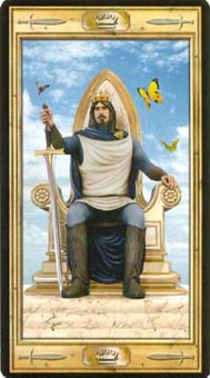 king-swords