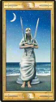 two-swords