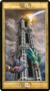 tower