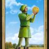 page-pentacles