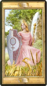 empress