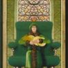 four-pentacles