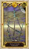 seven-swords
