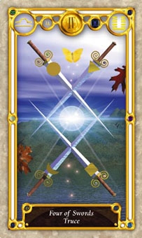 four-swords