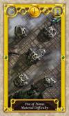 five-pentacles