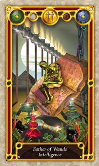 king-wands