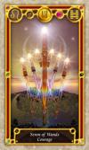 seven-wands
