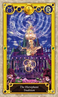 hierophant