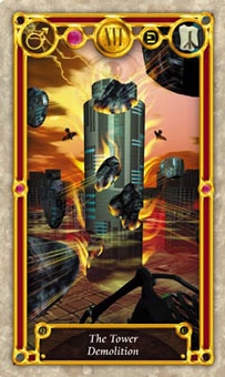 tower