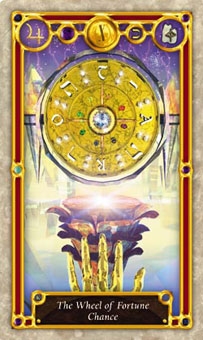 fortune-wheel