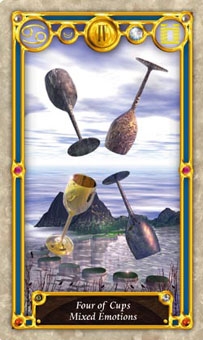 four-cups