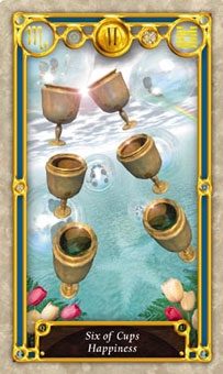 six-cups
