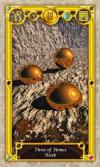 three-pentacles