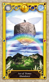 ace-pentacles