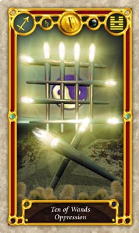 ten-wands