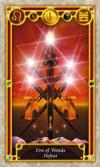 five-wands