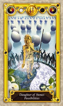 page-pentacles