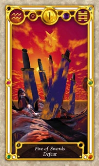 five-swords