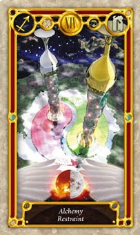 temperance