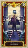 emperor